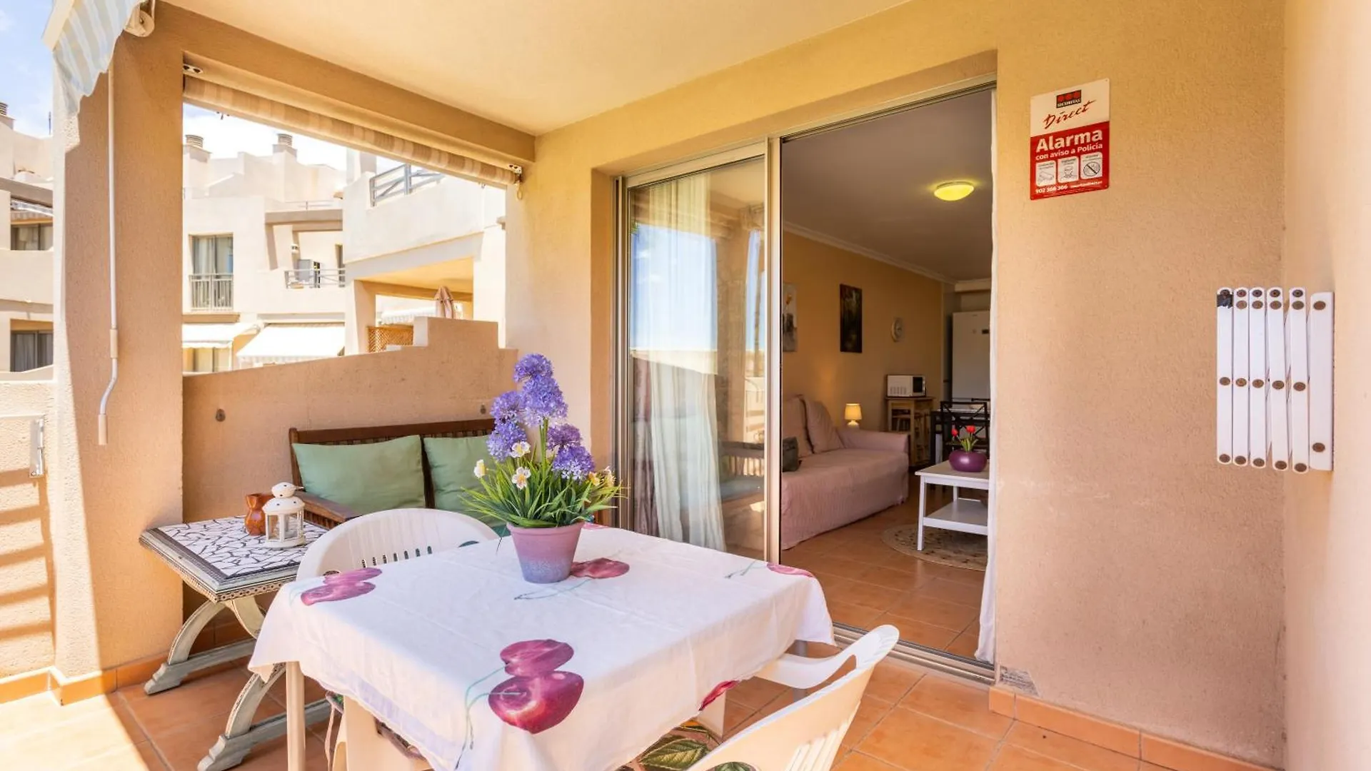 Apartamento Sotavento I El Médano Spanien