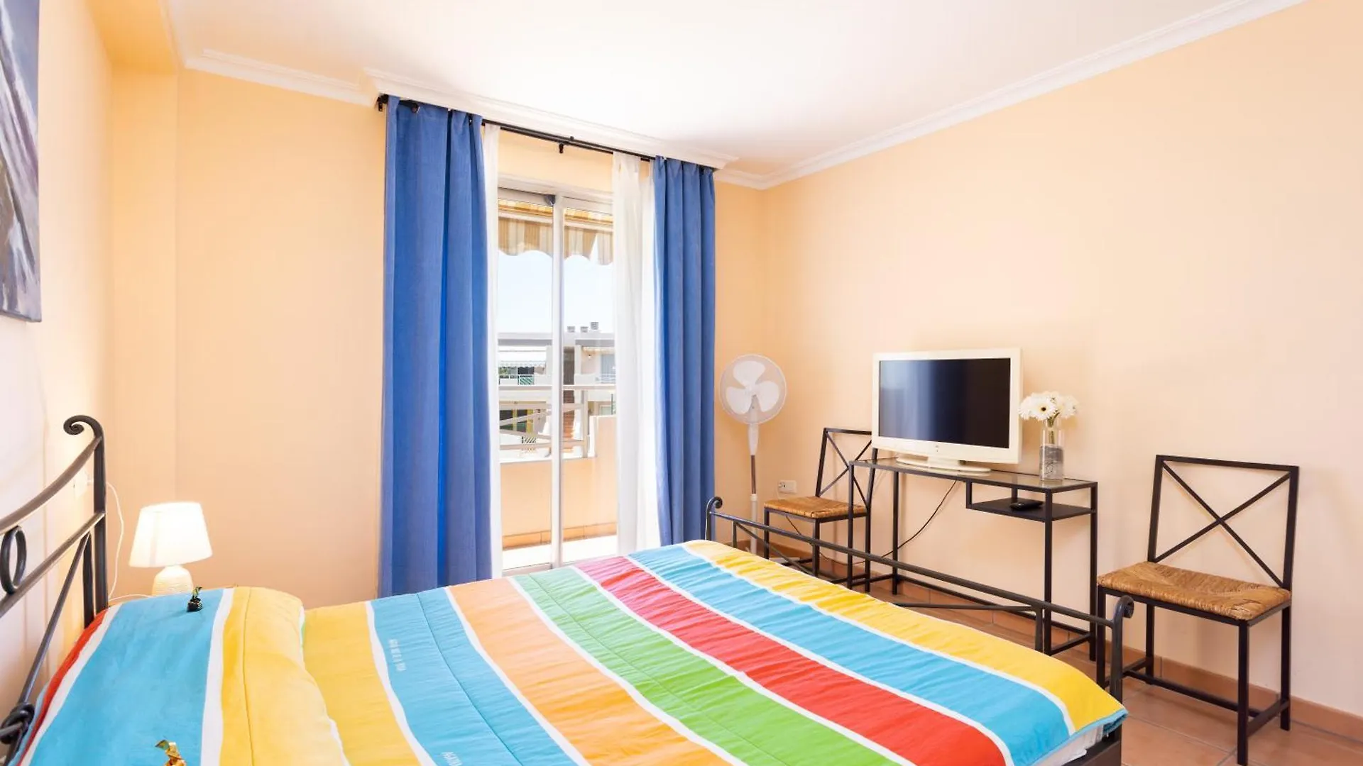 Apartamento Sotavento I El Médano 0*,  Spanien