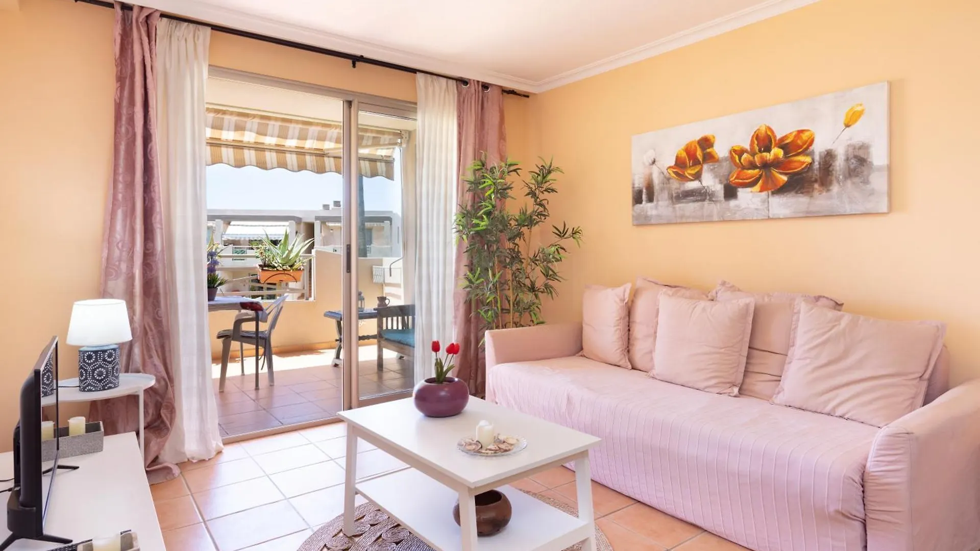 Apartamento Sotavento I location