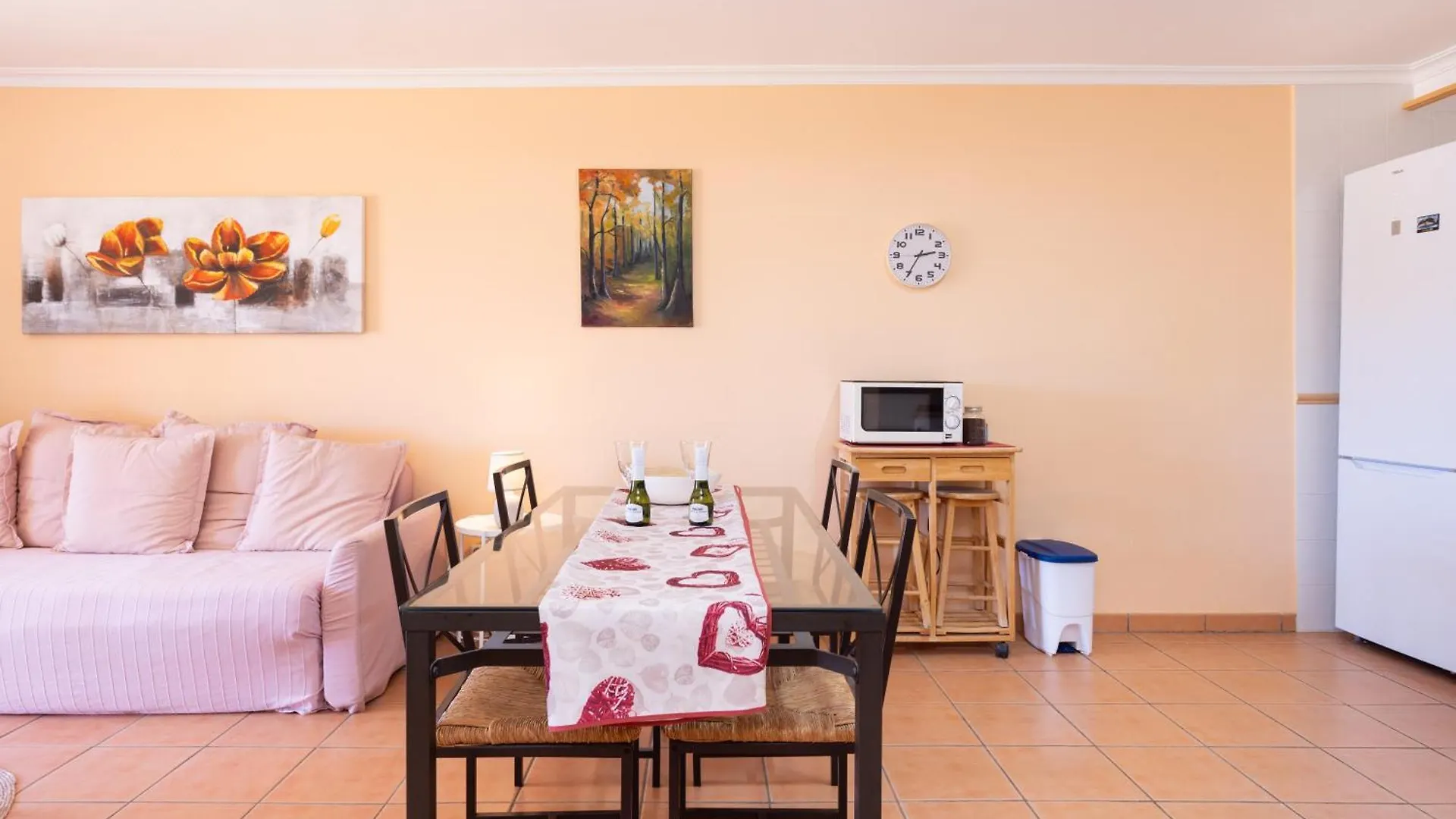 Apartamento Sotavento I El Médano Apartment