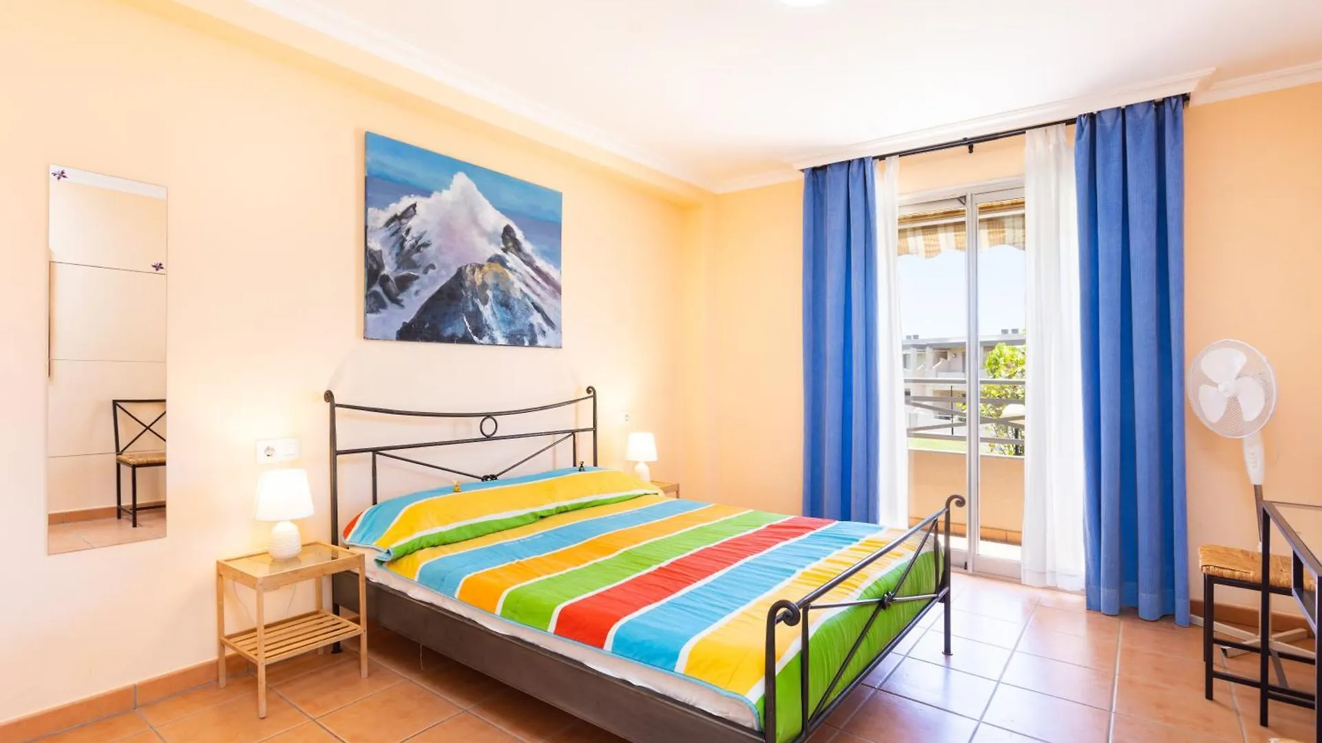 Apartamento Sotavento I El Médano