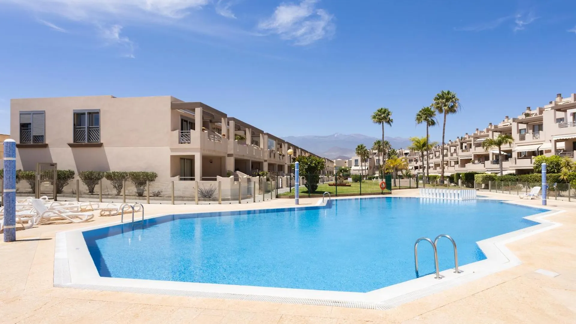 Apartamento Sotavento I El Médano Spanien