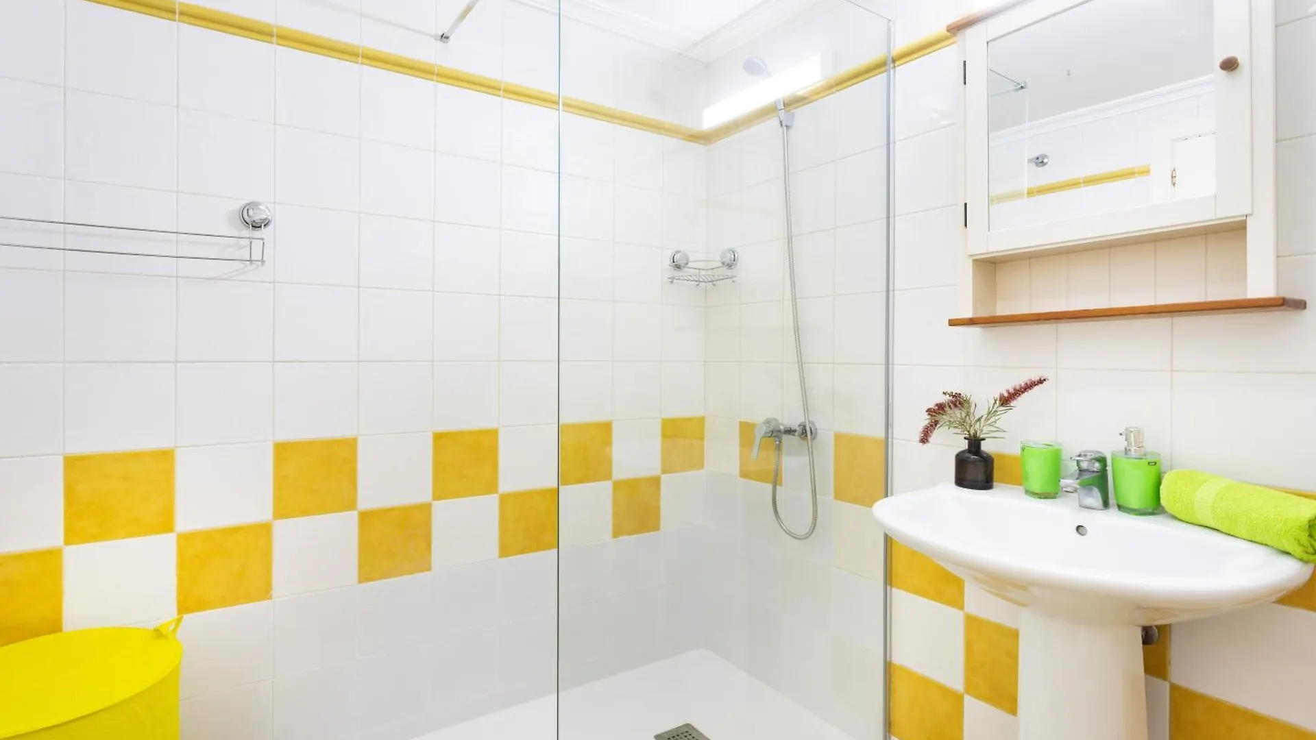 Apartamento Sotavento I El Médano